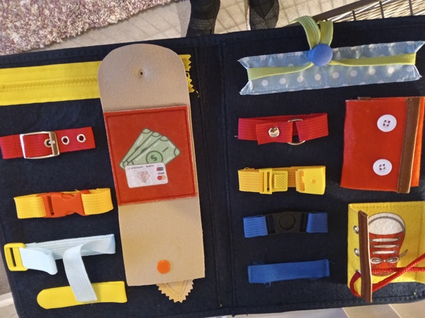 Trapped toddler parents: Inspiration and support needed through the summer hols!!