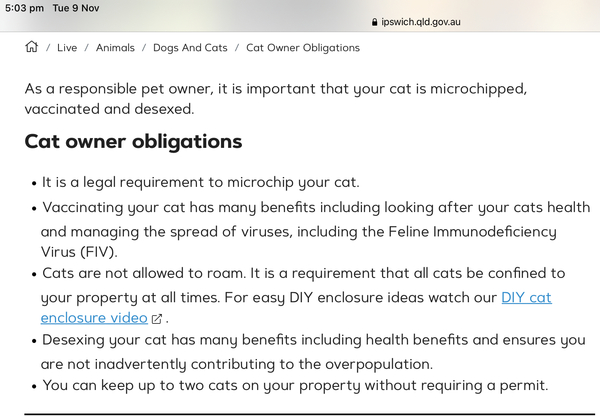 AIBU to find it utterly astounding that it's socially acceptable in England for pet cats to poop in other people's gardens??!