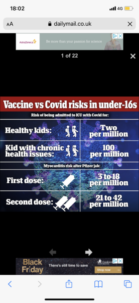Help - why does Spain say children have to be double vaxed to enter when they are unable to be?