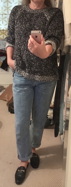 What are you wearing today? Autumn/Winter 2021
