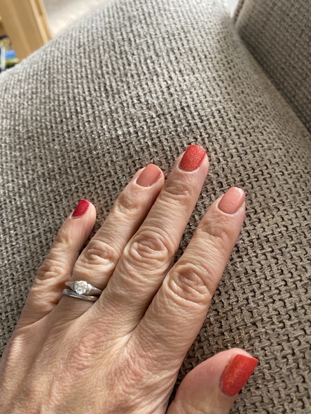 Show me your November nails :)