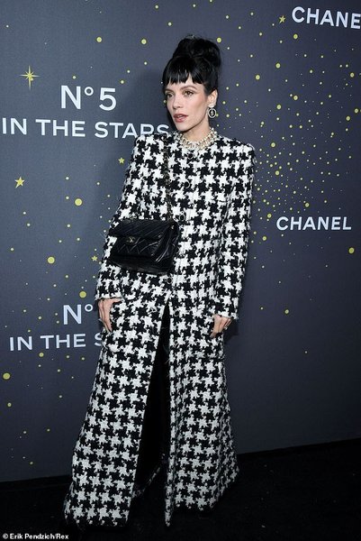 Investing in Chanel