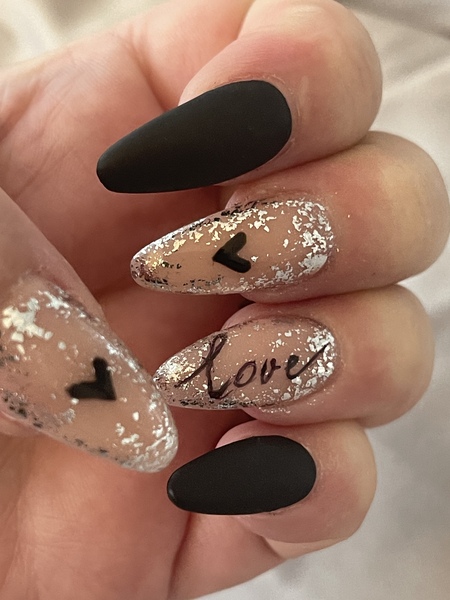 Show me your November nails :)