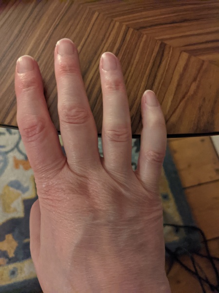 Show me your November nails :)