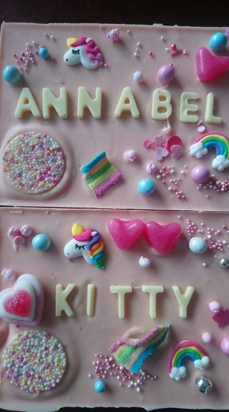 What was the best party bag your child ever received?