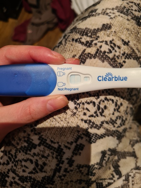 IVF at Guy's & St. Thomas' & general process/timeline part 3