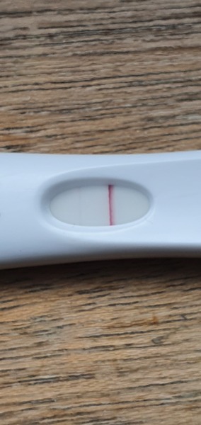 Line eyes please!! 10 DPO