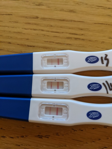 Ttc after miscarriage 🤞🌈✨
