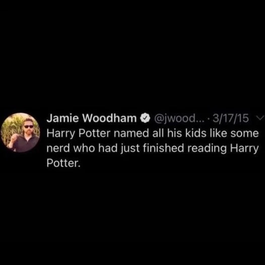 To think Dumbledore was a massive cheater?