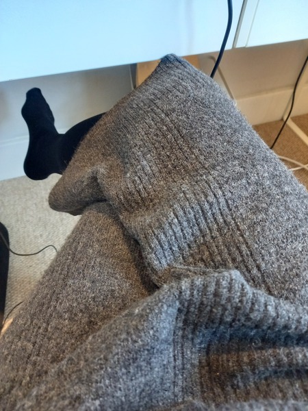 What are you wearing today - Christmas countdown