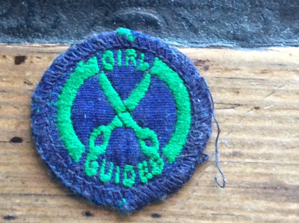 A trans-Identified BDSM fan/gun nut is now a senior leader at Girlguiding
