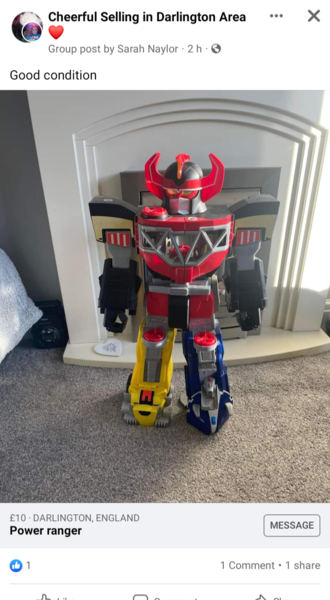 Child wants something they won't play with. What to do?