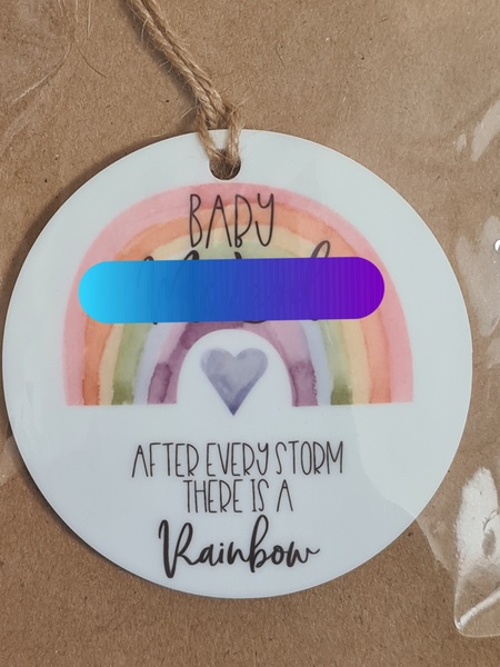 Shower tugging, implantation nosebleeds & a pocket full of rainbows🌈TTC bus 49