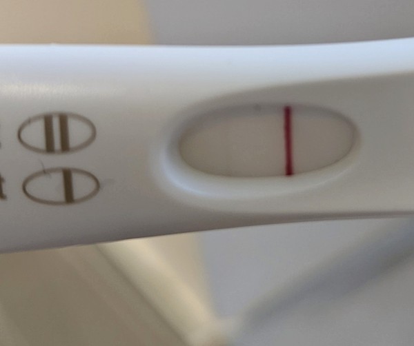 Ttc after miscarriage 🤞🌈✨