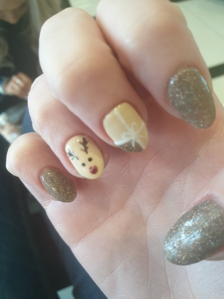Nails