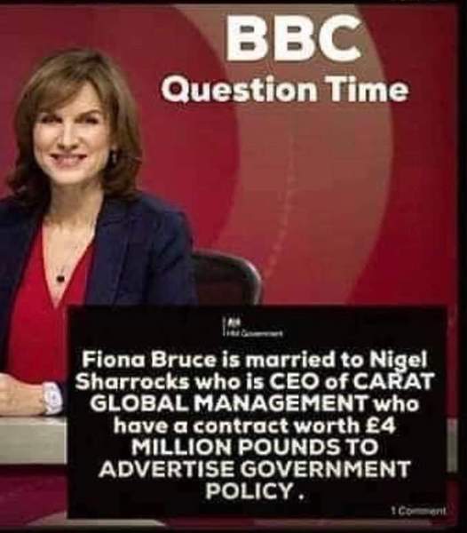 Brexit Megathread Part 3: COP26 and beyond. The Empire is no more.