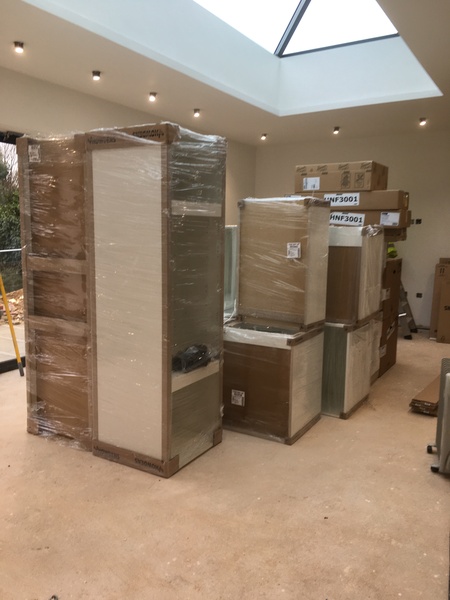 Extension Thread 2021.....aka "where's the bloody builder?"