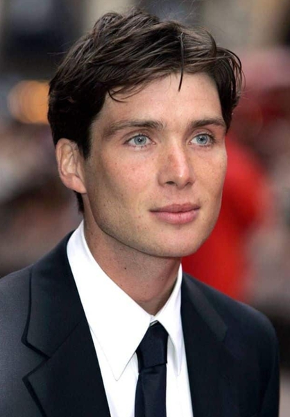 Why did no one tell me how hot young Christopher Walken was?