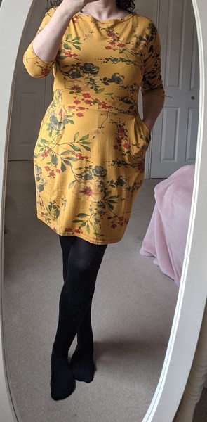 What are you wearing today? Autumn/Winter 2021