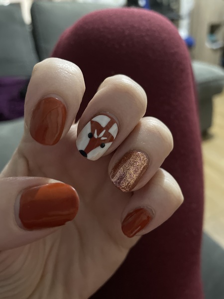 Show me your November nails :)