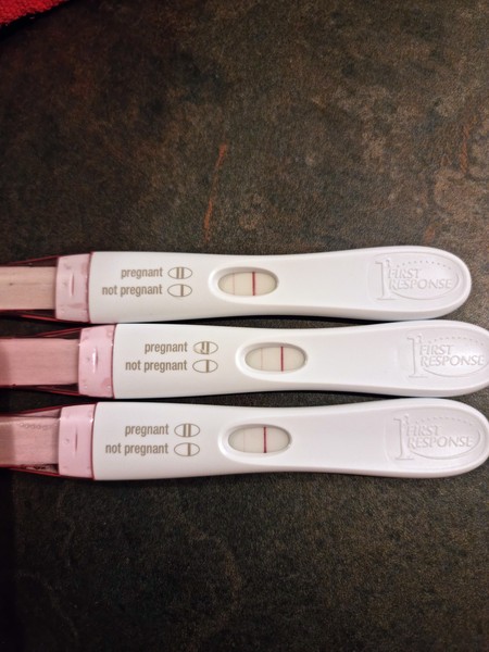 Positive or false positive?
