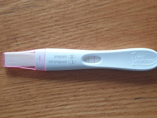 Bus 7 - all aboard the Donkey Cart! Ttc for way longer than we should've been with endo/pcos/ivf all welcome