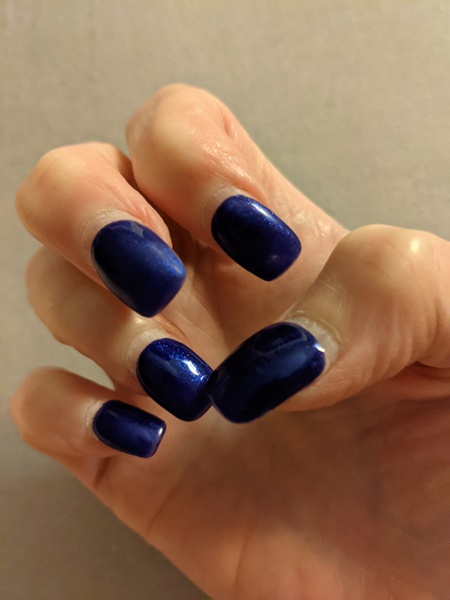 Show me your November nails :)