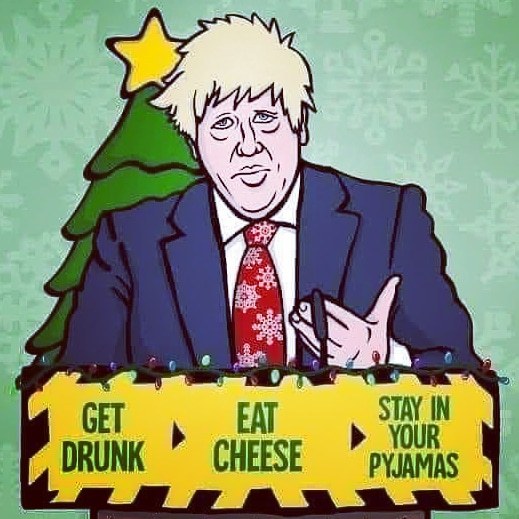 Another press conference tonight (30.1.21)