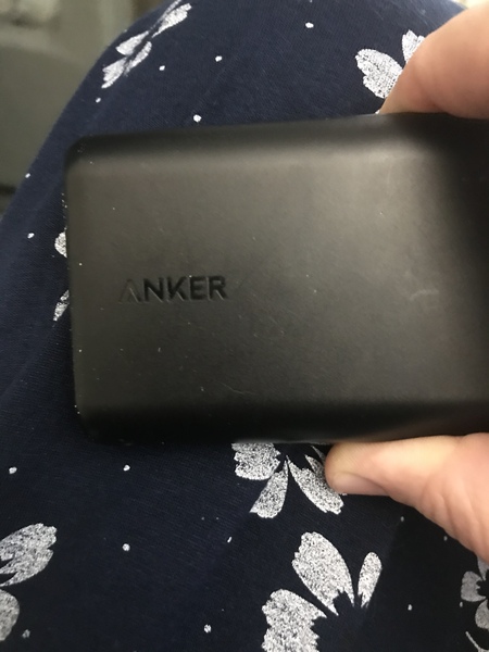 Small power packs