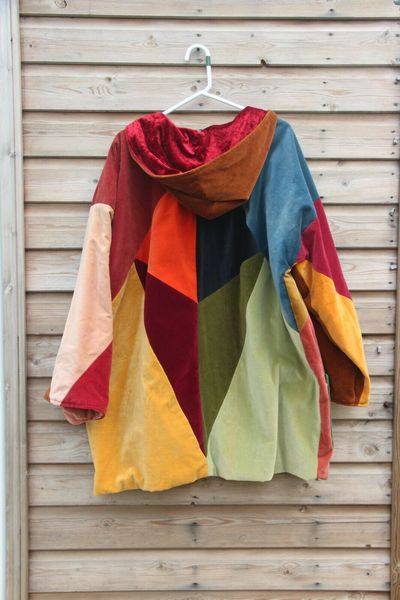 Oversized Trend