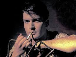 Why did no one tell me how hot young Christopher Walken was?