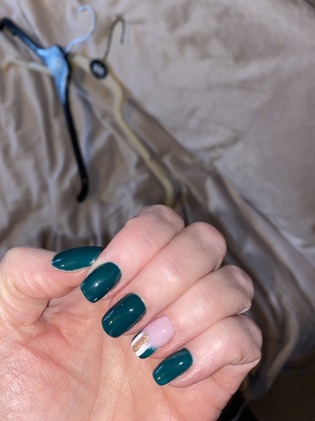 Show me your November nails :)