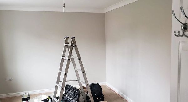 Farrow and Ball paint