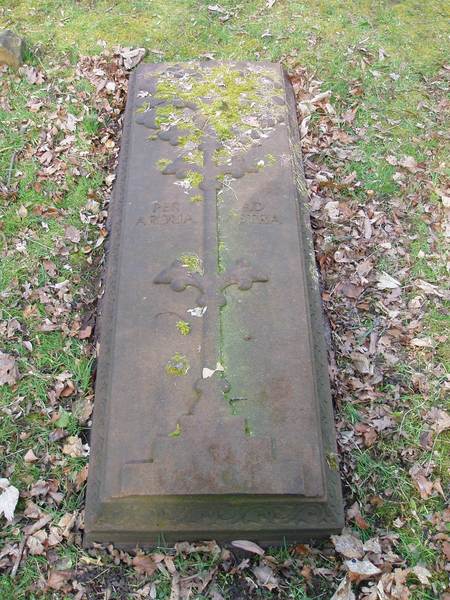 Anyone going near Richmond Cemetery (Surrey) before Remembrance Sunday?