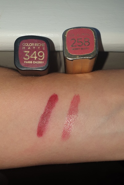 Help me find my perfect berry lipstick please