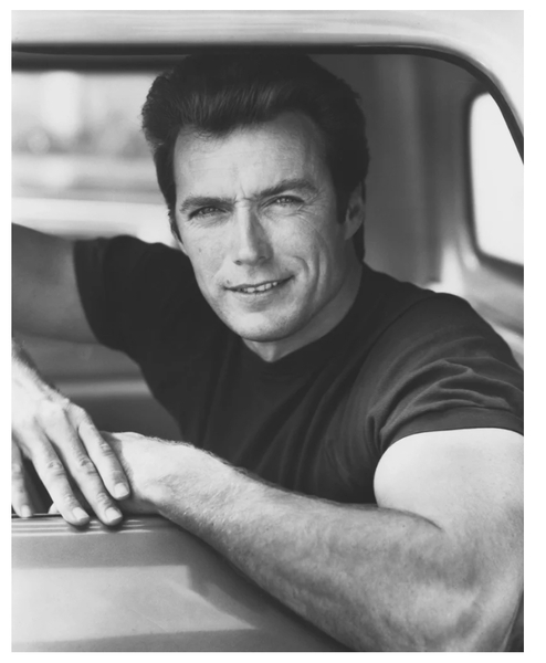 Why did no one tell me how hot young Christopher Walken was?