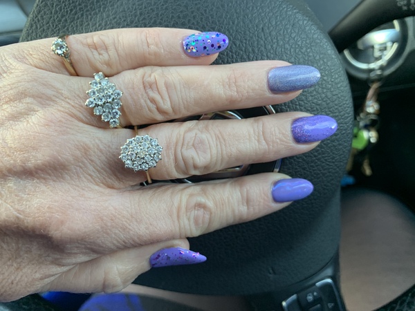 Show me your November nails :)