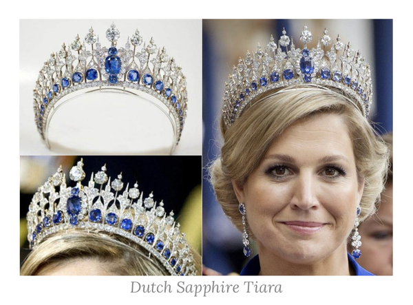 Now Where Did I Put My Starter Tiara?