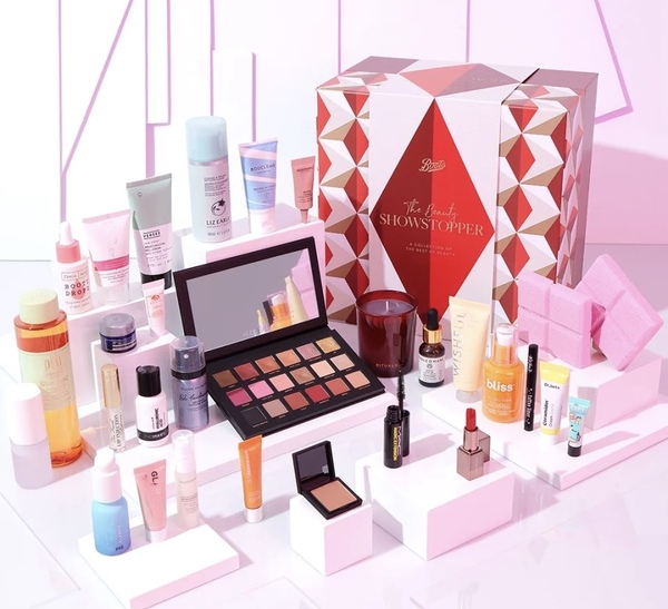 Beauty Advent Calendars 2021 Thread 4 - One month to go! (Spoilers)