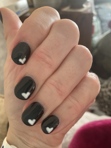 Show me your November nails :)