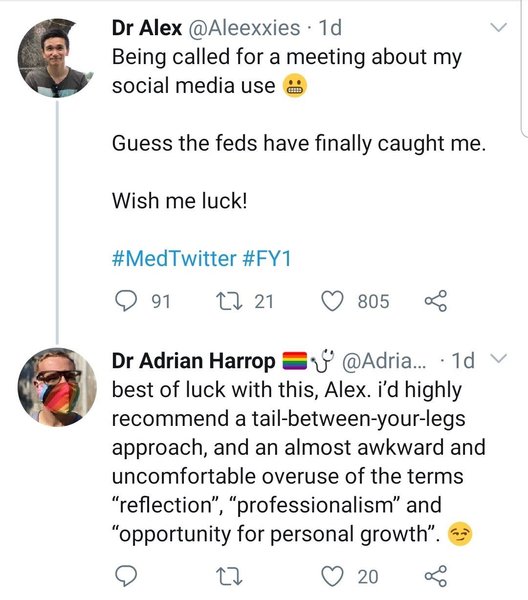 Harrop MPTS Hearing