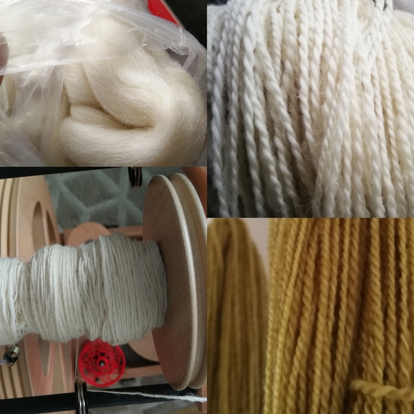 Knit, Crochet and Natter 7: the School of Stitchcraft and Wizardry