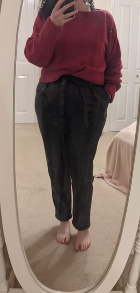 What are you wearing today - Christmas countdown
