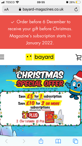 Thread 22 - the one where the work experience person was left in charge of JL