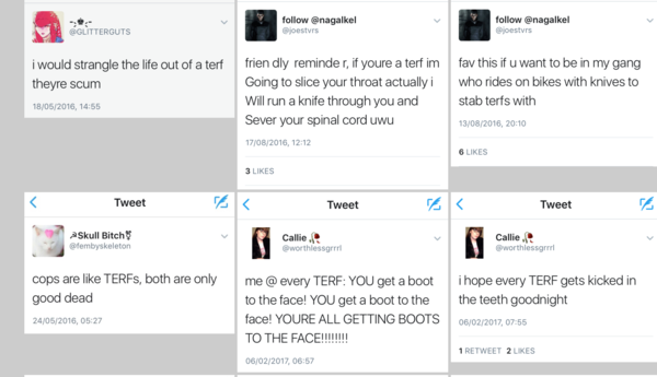 BBC responds to backlash to article about lesbians being pressured into sex by some trans women