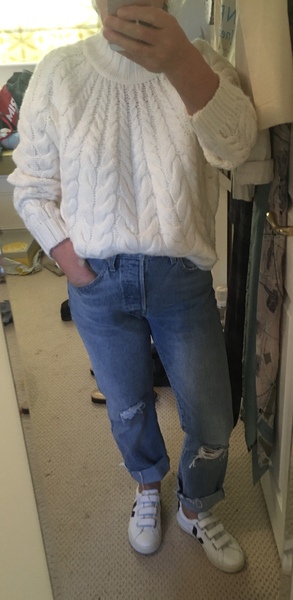What are you wearing today? Autumn/Winter 2021
