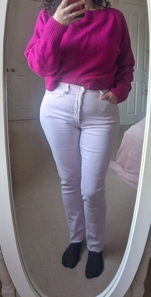 What are you wearing today - Christmas countdown