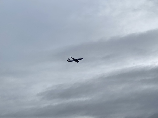 Any flightradar 24 geeks?