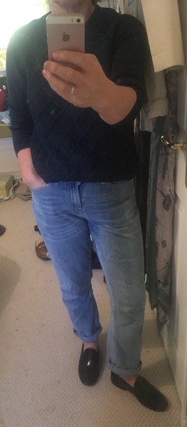 What are you wearing today? Autumn/Winter 2021