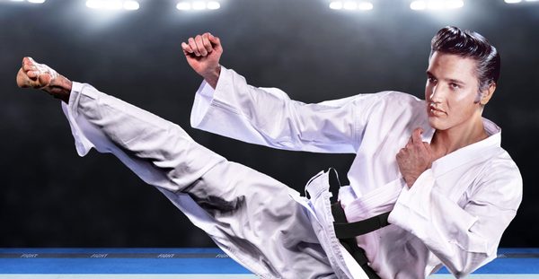 Why did no one tell me how hot young Christopher Walken was?